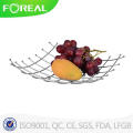 2015 nuevo diseño frutas cesta de malla